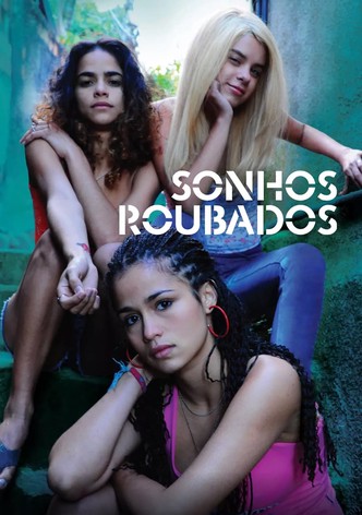 Sueños robados
