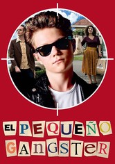 El pequeño gángster