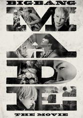 Big Bang Made the Movie