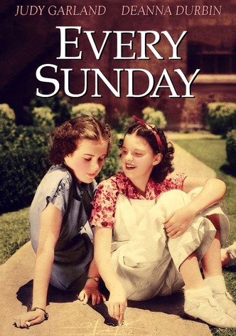 Every Sunday