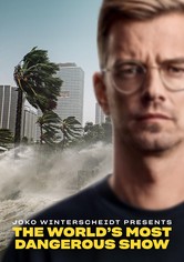 Climate Change – the World's Most Dangerous Show