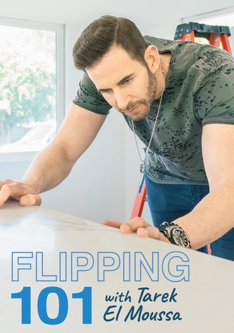 Flipping 101 With Tarek El Moussa, Season 3