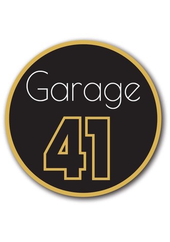 Garage 41