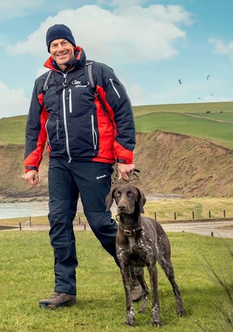 Great British Dog Walks with Phil Spencer