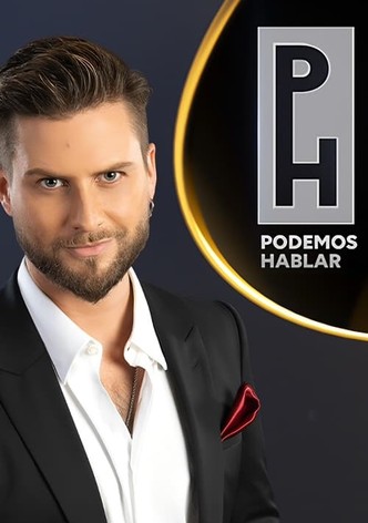 Podemos hablar