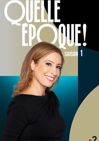 Saison 1