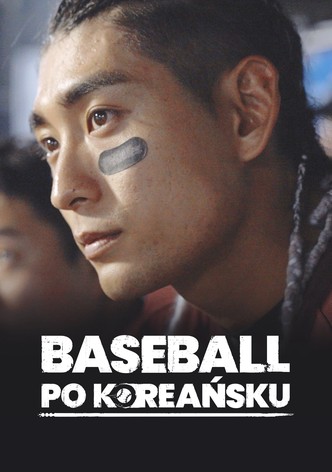 BASEBALL PO KOREAŃSKU