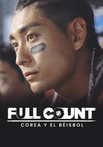 FULL COUNT: EL BÉISBOL EN COREA