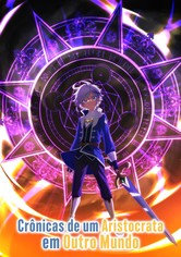 Crônicas de um Aristocrata em Outro Mundo