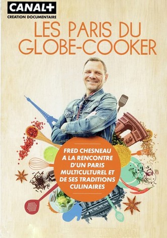 Les Paris du globe-cooker