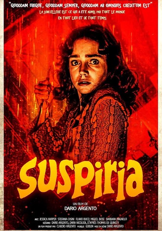 Suspiria