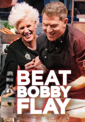 Beat Bobby Flay, Season 33
