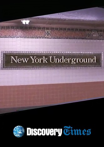 New York Underground