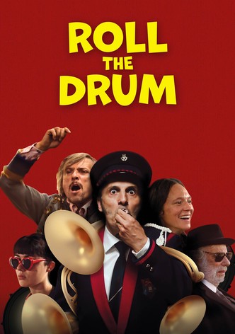 Барабани, моля!