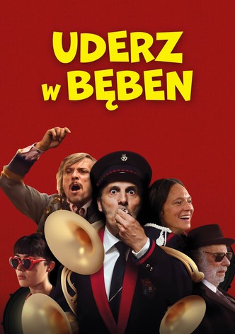 Uderz w bęben