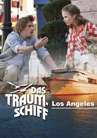Das Traumschiff: Los Angeles