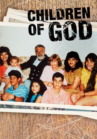 Children of God