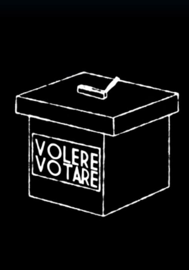 Volere Votare