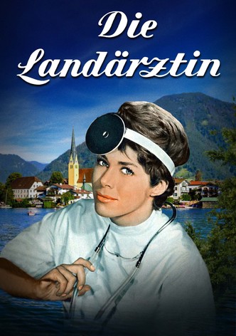 Die Landärztin