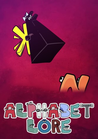 Alphabet Lore