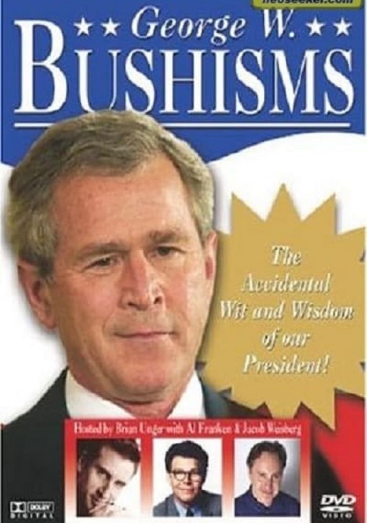 Bushisms