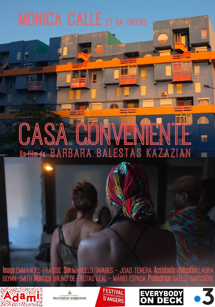 Casa Conveniente