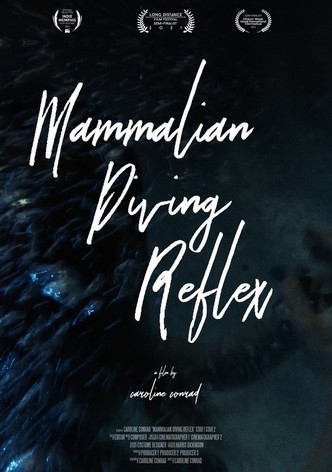 Mammalian Diving Reflex