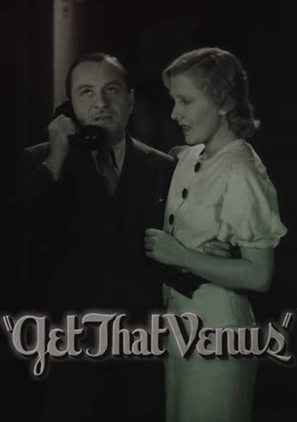 Get That Venus