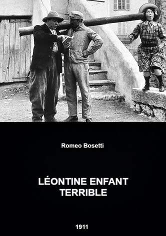 Léontine, the Troublemaker