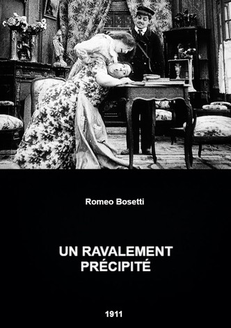 Un ravalement précipité
