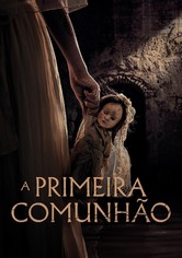 A Primeira Comunhão