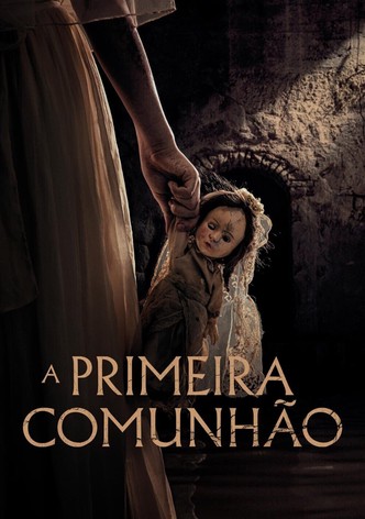 A Primeira Comunhão