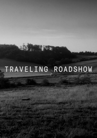 Traveling Roadshow