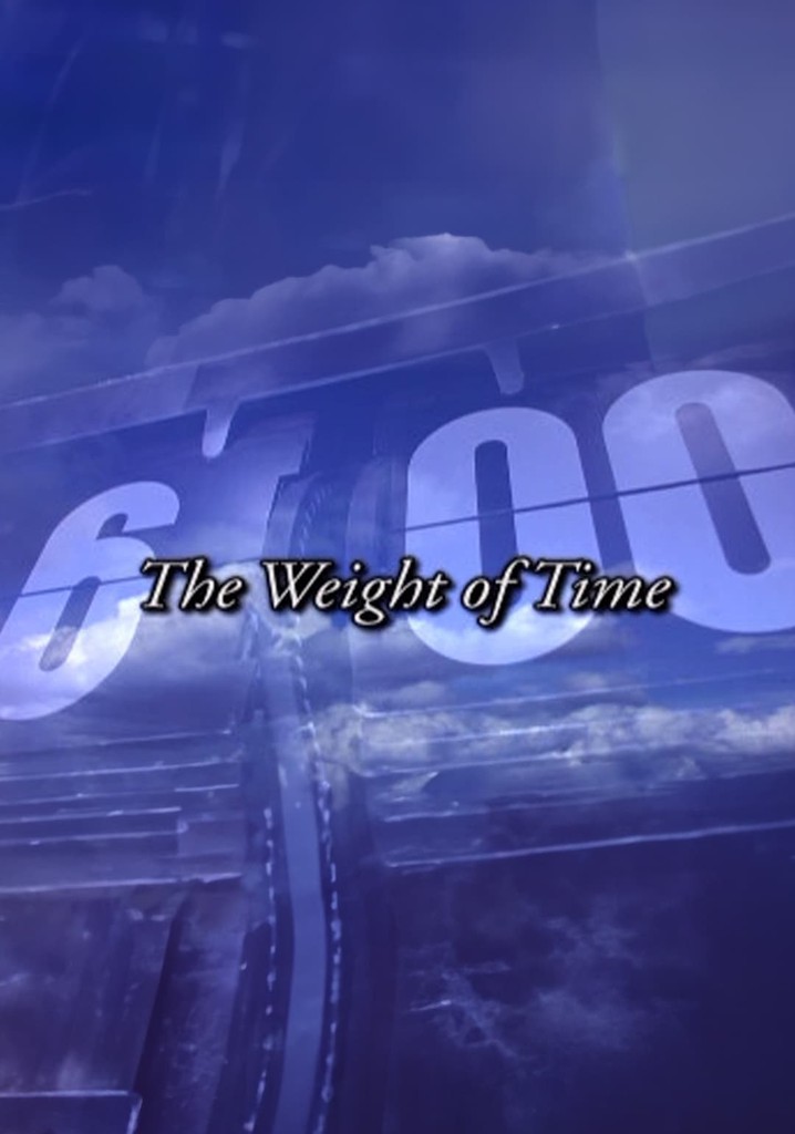 Groundhog Day: The Weight of Time