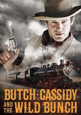 Butch Cassidy: Grupo salvaje