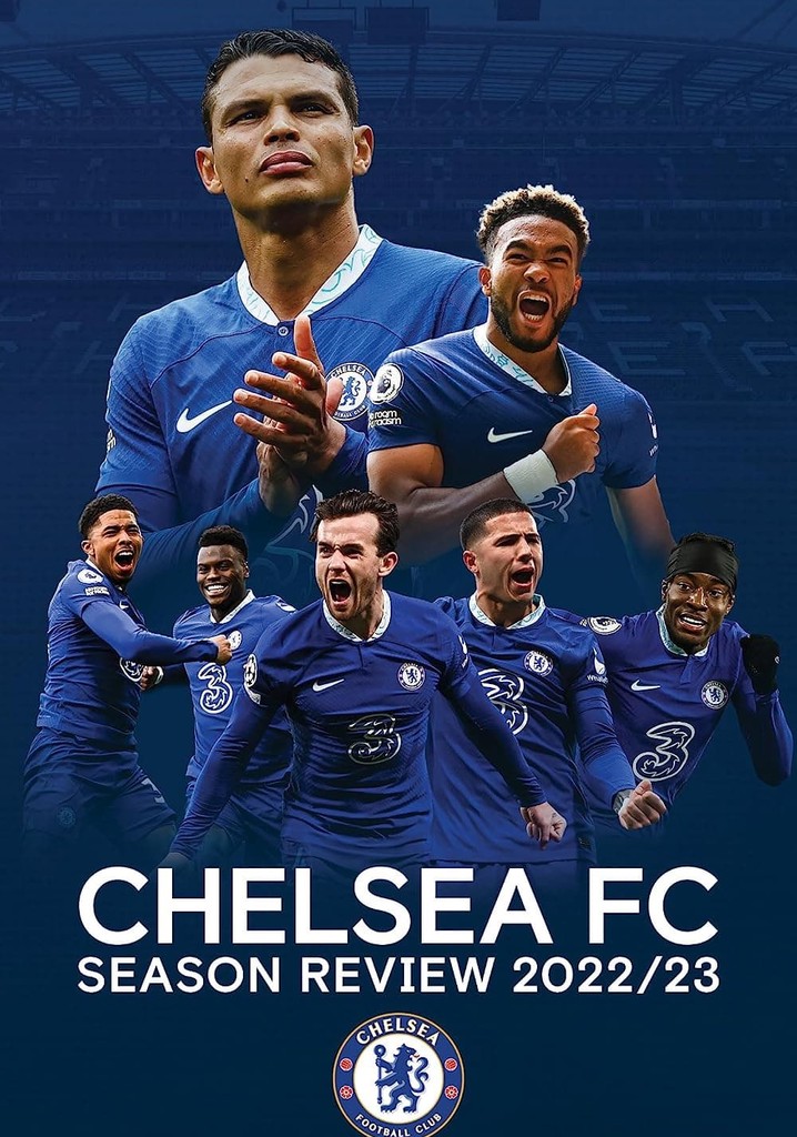 Chelsea FC - Season Review 2022/23