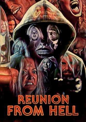 Reunion from Hell