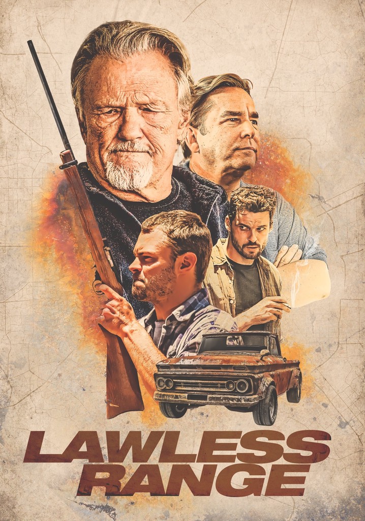 Lawless Range - movie: watch stream online