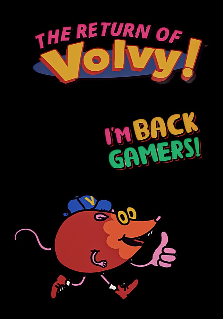Devolver Direct: The Return of Volvy