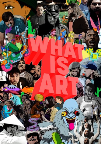 What Is Art