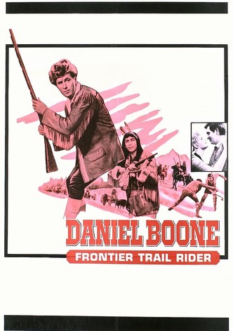 Daniel Boone