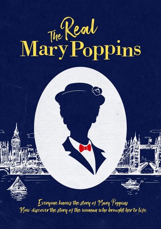 The Real Mary Poppins