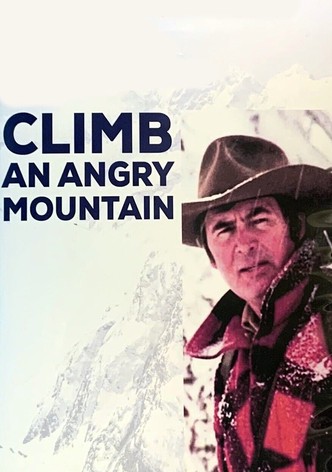Climb an Angry Mountain