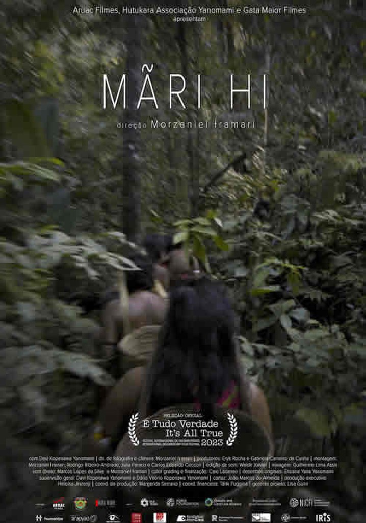 Mãri Hi: The Tree of Dream