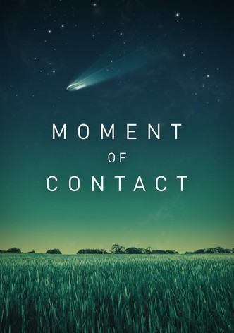 Moment of Contact