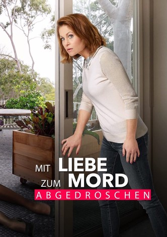 Mit Liebe zum Mord 8: Abgedroschen