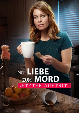 Mit Liebe zum Mord 7: Letzter Auftritt