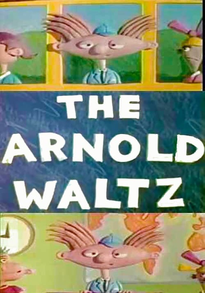 The Arnold Waltz