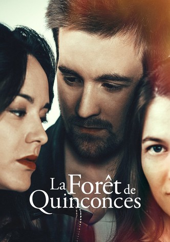 La Forêt de Quinconces