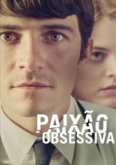 Paixão Obsessiva